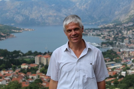 nebojsa sevaljevic URA