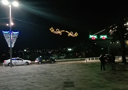 novogod dekor kotor 16