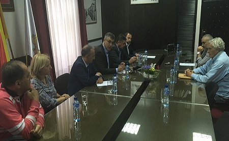 opstina STJEPCEVIC  o bazenu