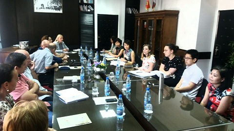 opstina i kina medika