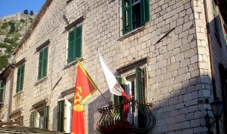 palata bizanti mosquito