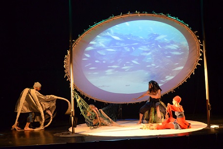 preedstava parlament fish