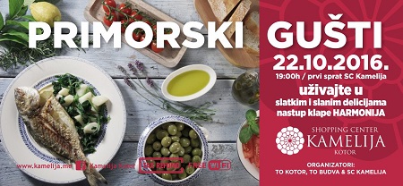 primorski gusti