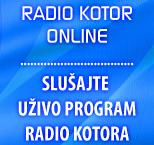 radio kotor on line