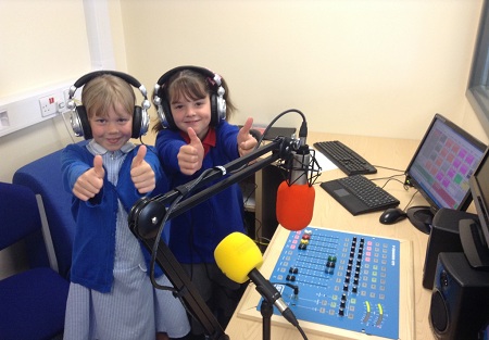 radio skola 16