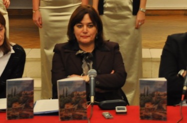 radojka abramović