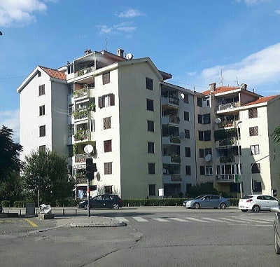 rakite pjesacki prelazi