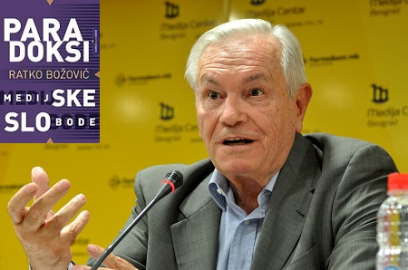 ratko bozovic paradoksi
