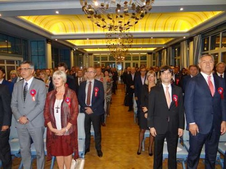 region vodovod jubilej