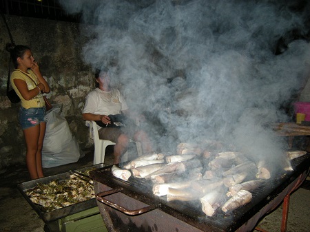 ribarsko vece bigova 17