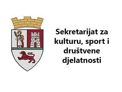 sekretarijat za kulturu sport