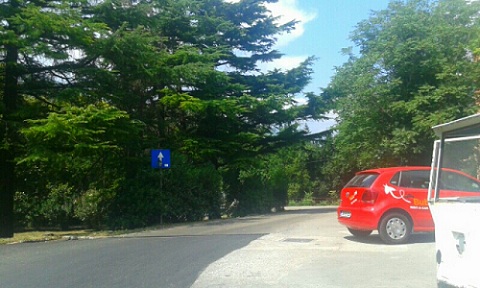 skaljari jednosmjerna ulica