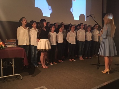 skola savo ilic dan 17