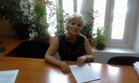 slavica v