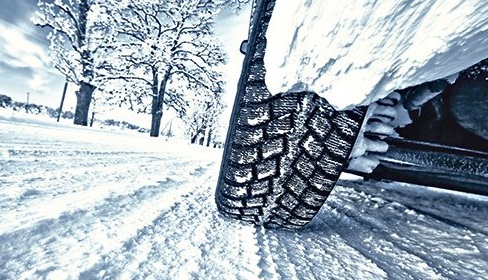 snijeg saobracaj guma