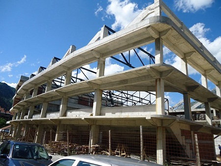 sportska dvorana  maj 2013