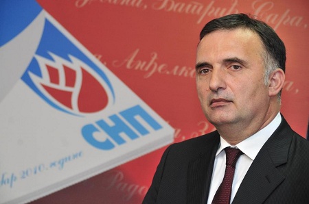 srdjan milic cdm