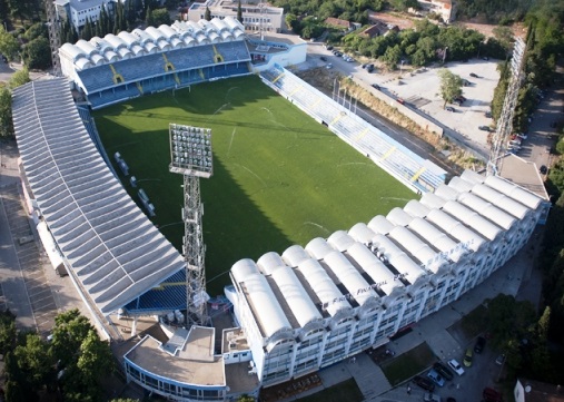 stadion POD GORICOM