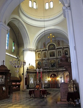 sv. nikola