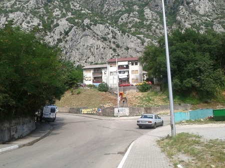 sveti stasija  jeki k 16