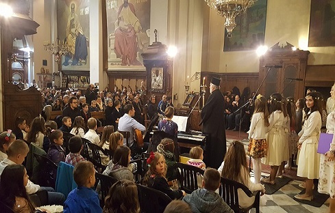 svetosavska djecija akademija 17