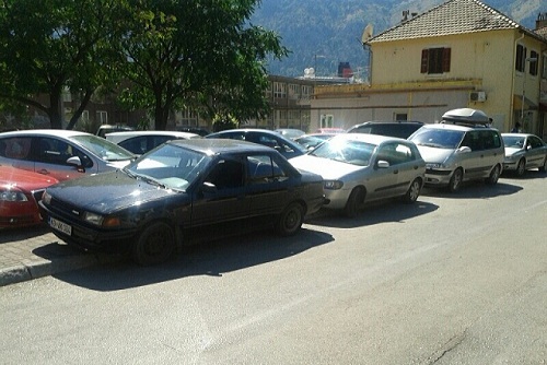 tabacina parkiranje 1