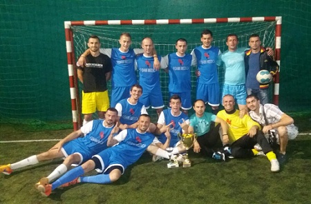 tango liga ekipa reli