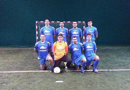 tango liga napoli 16