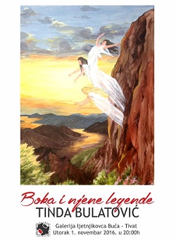 tinda bulatovic izl okt 16
