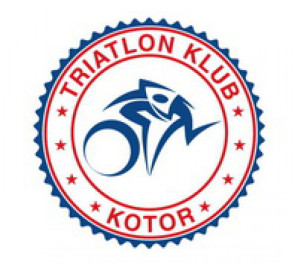 tratlon klub kotor logo