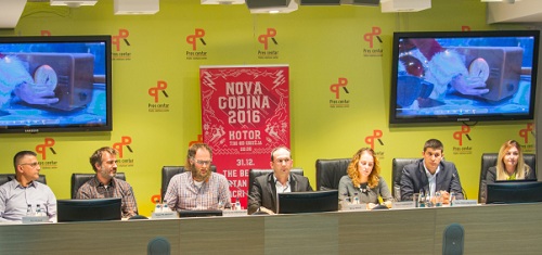 turisticka o promocija