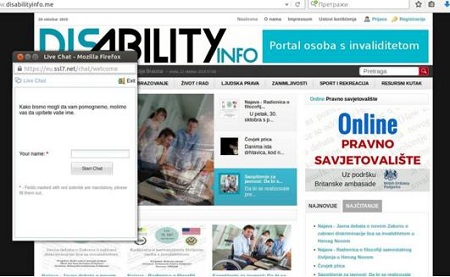 umhcg pravno savjetovaliste