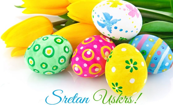 uskrs