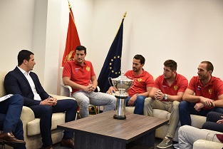 vaterpolisti kod janovica