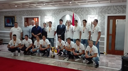 vaterpoloPrijemJuniora