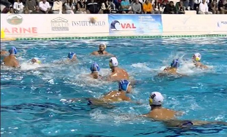 vaterpolo jedran net