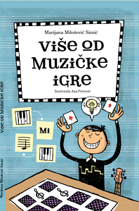 vise od muzicke igre