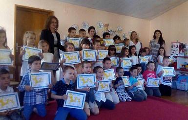 vrtic dob predskolci