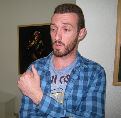 vukcevic matan slikar