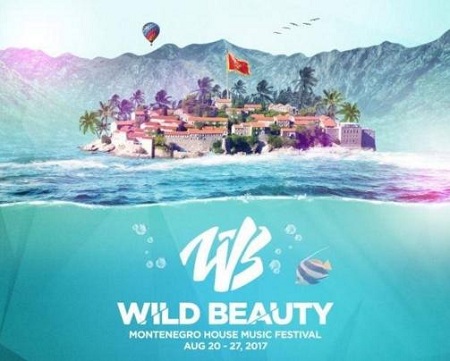 wild beuty festival